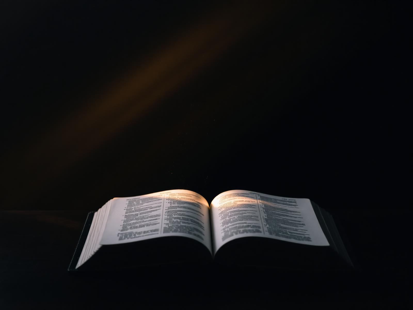 Discipleship