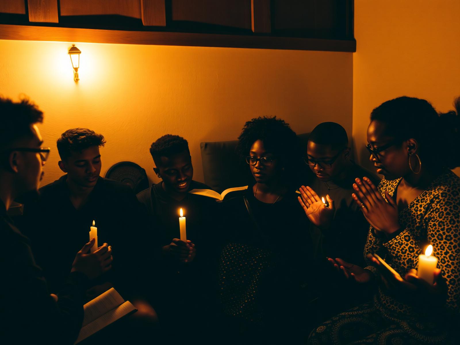 Youth & Young Adults
